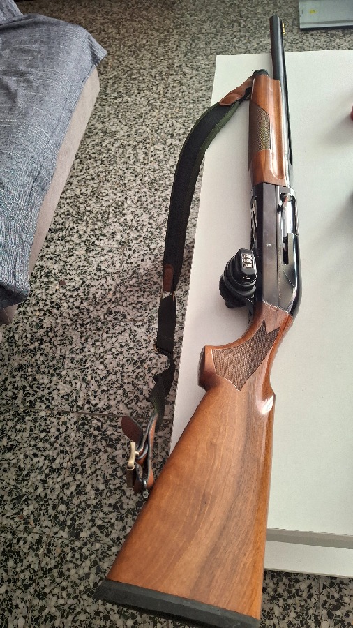 Benelli Mancino Armi Urbino Zurdo