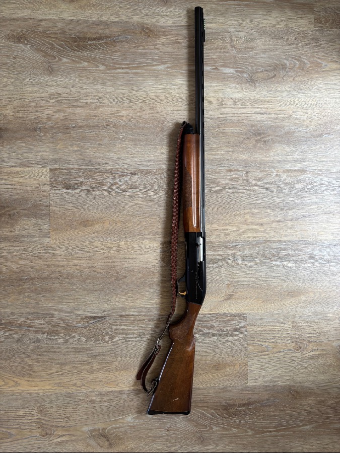 Benelli Mancino Armi Urbino zurdo, calibre 12