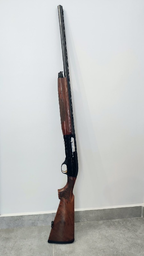 Benelli Mancino Escopeta para Zurdos