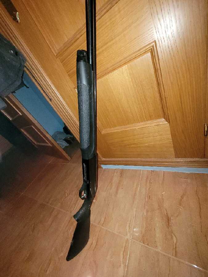 Benelli Montefectro Sintética