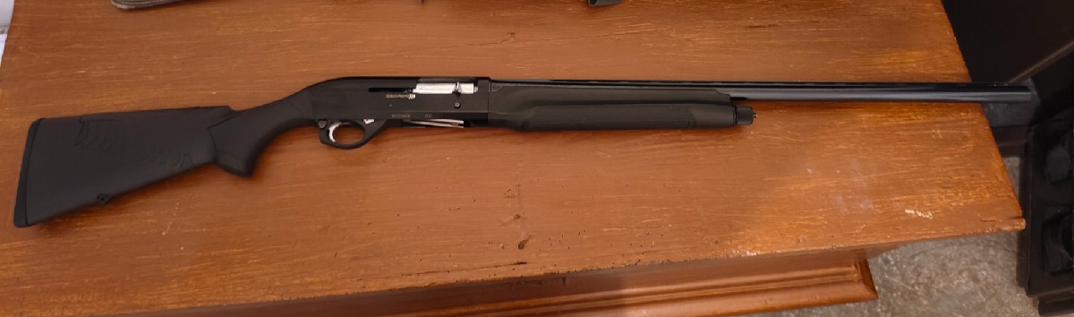 Benelli Montefeltro