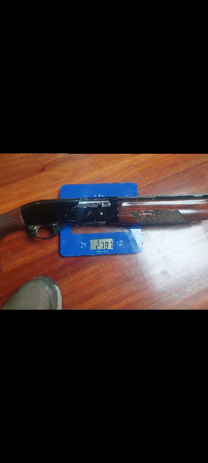 Benelli Montefeltro Becaccia para la caza de la becada