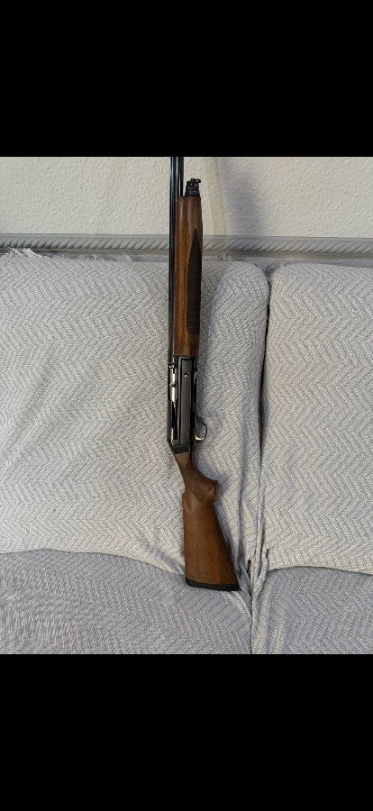 Benelli premium cal 12