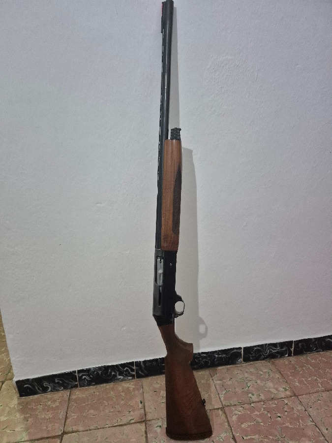 Benelli premium