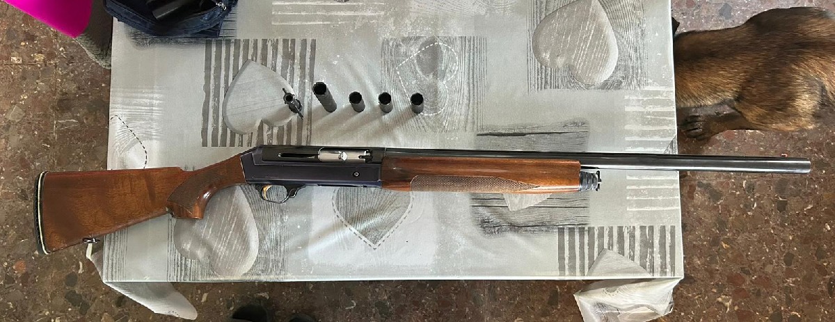 Benelli Premium Superligera