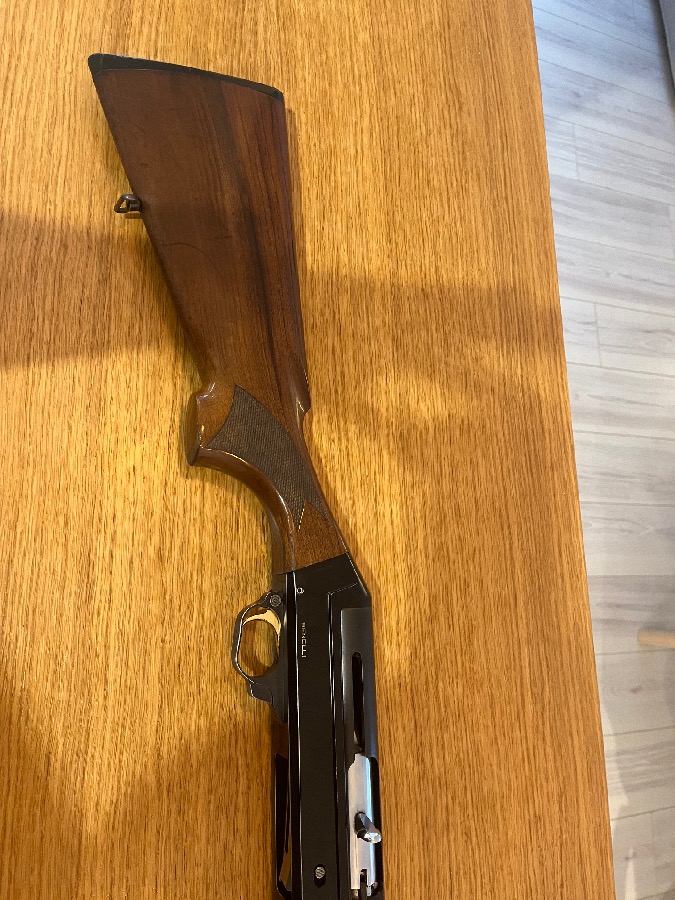 Benelli Premium Superligera