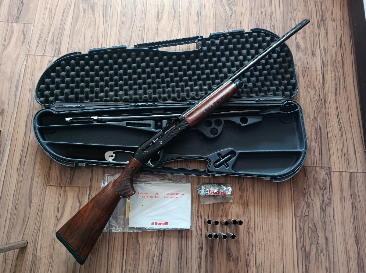 Benelli Rafaello calibre 28