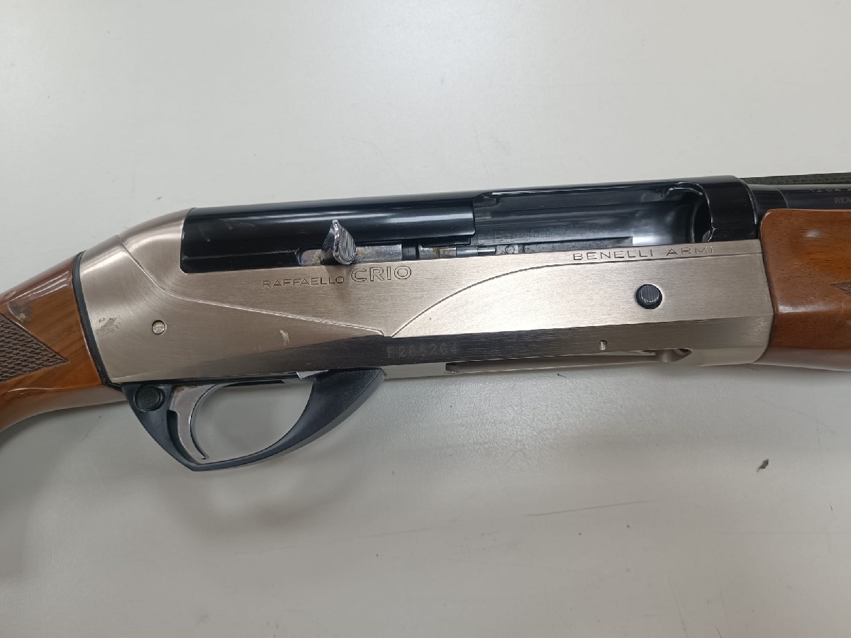 Benelli Rafaello Crio