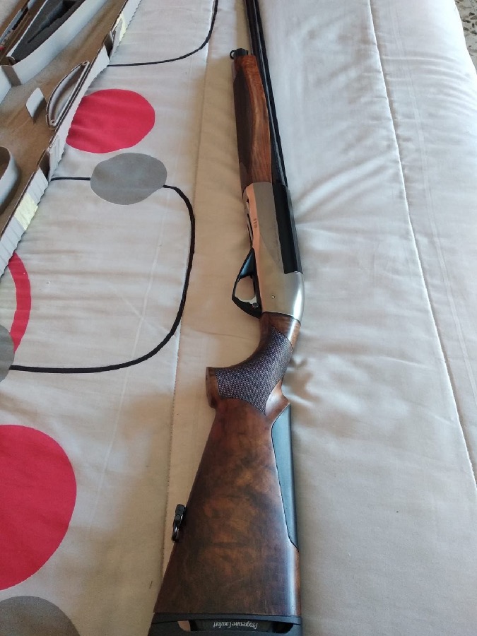 Benelli rafaello powerbore