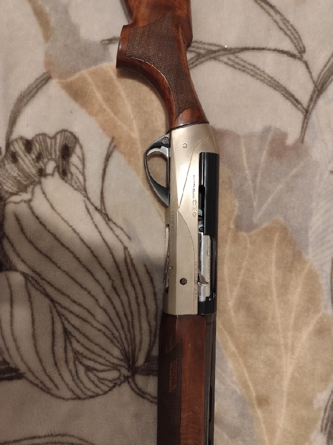 Benelli Raffaello Crio Calibre 12