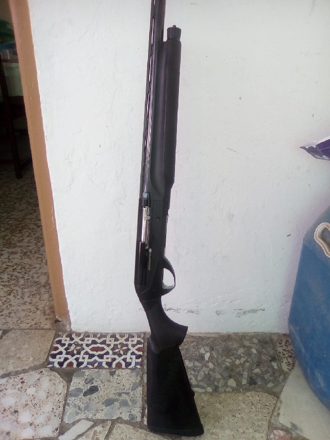 Benelli Rafaelo Crio Confort