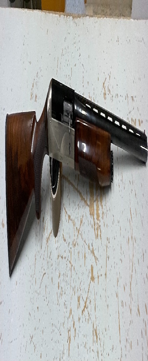 Benelli Raffaello Crio Calibre 20