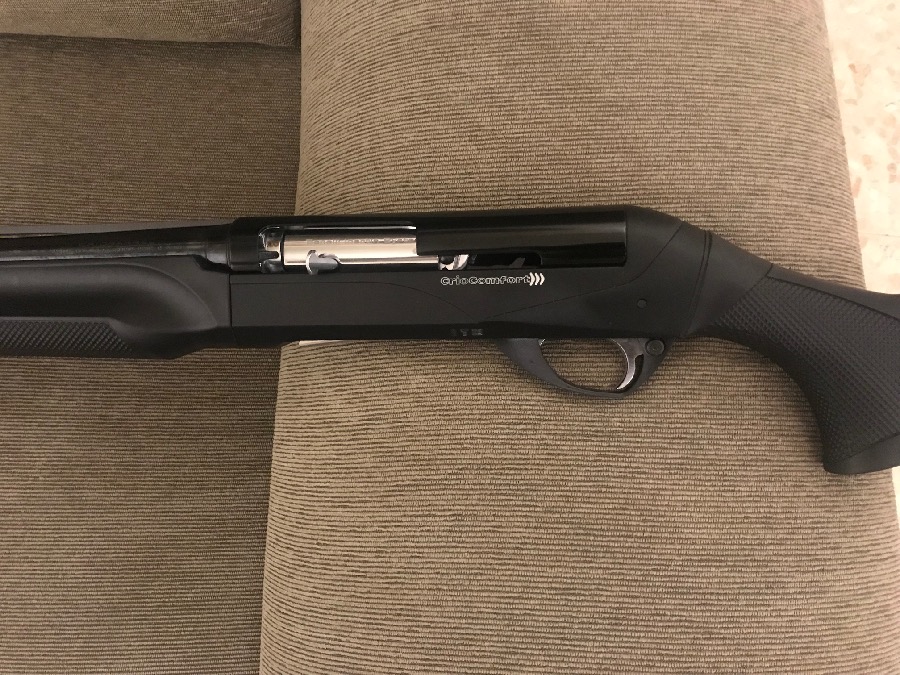 Benelli raffaello crÃo comfort