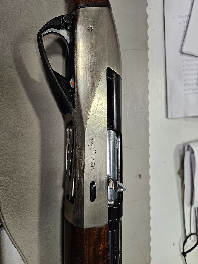 Benelli Raffaello power bore