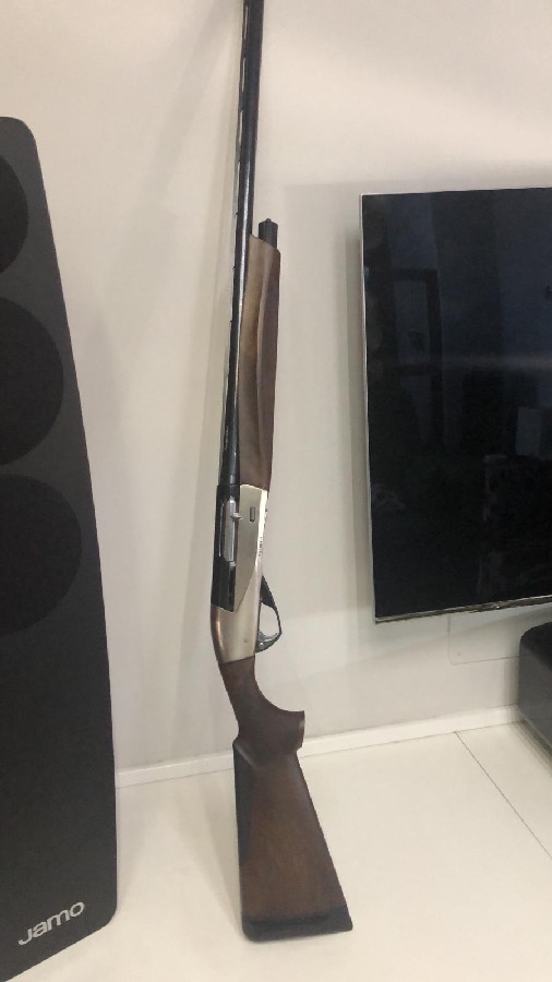 Benelli Raffaello Powerbore