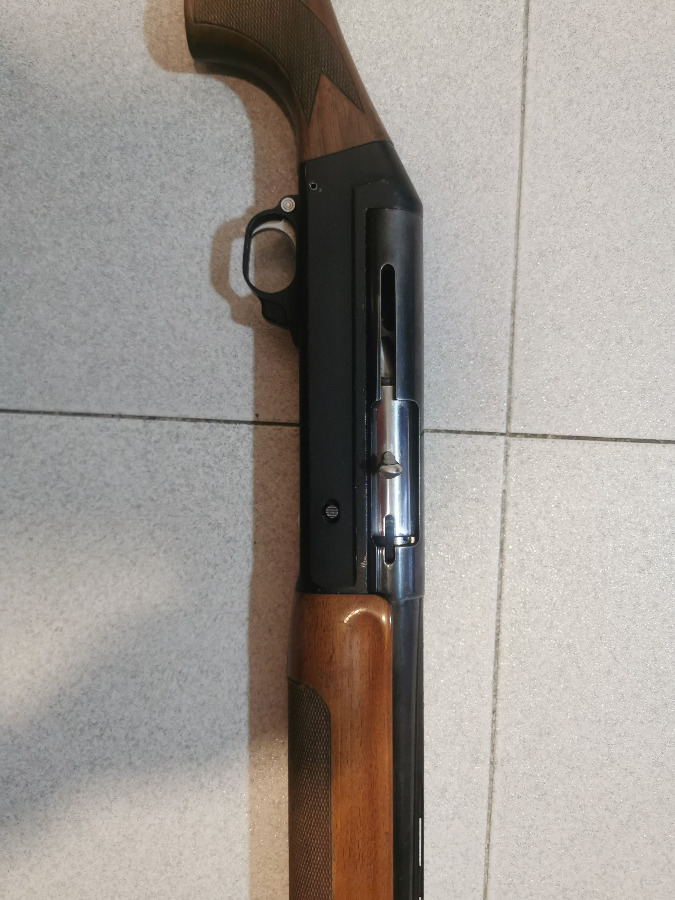 Benelli 121