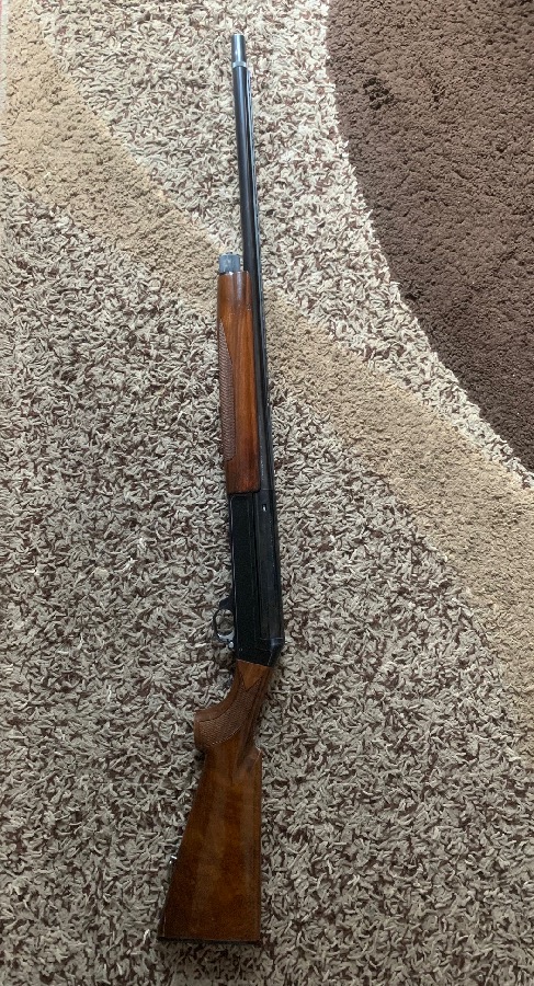 Benelli SL-121 CB (Zurdo)
