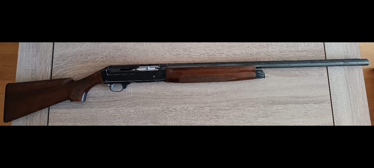 Benelli SL-121 Superligera