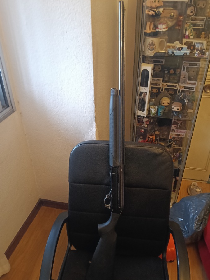 Benelli SL Calibre 12