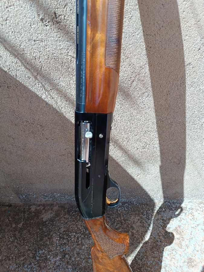 Benelli Super 90