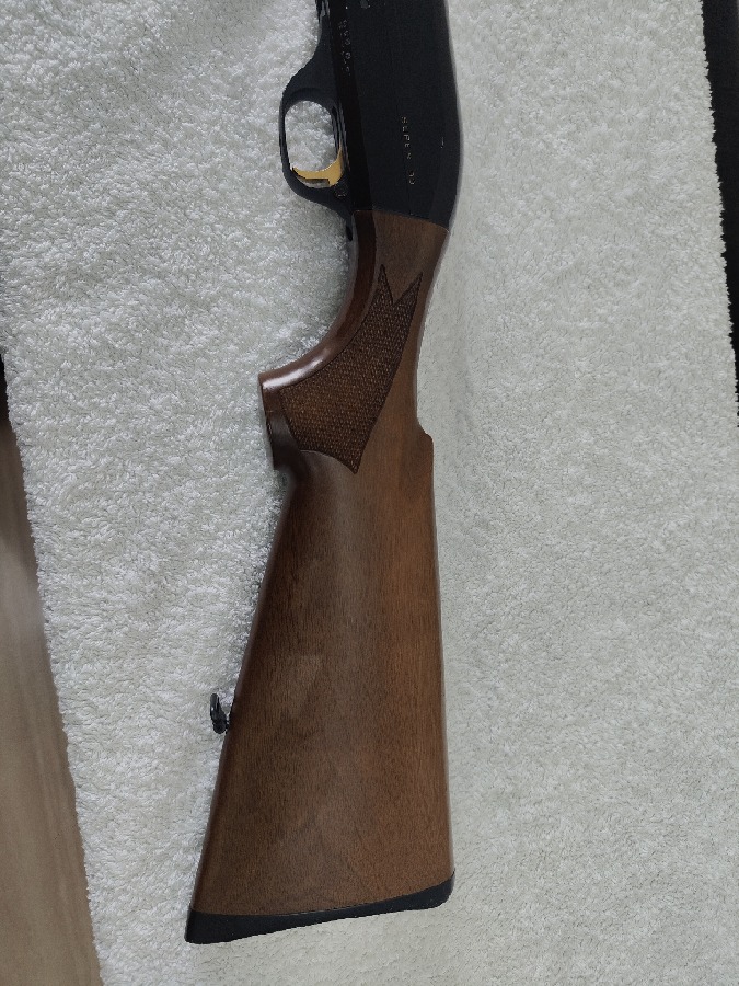 Benelli Super 90 Impecable