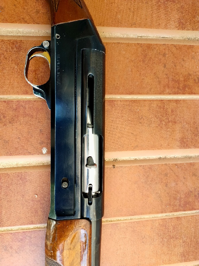 Benelli superligera SL 125