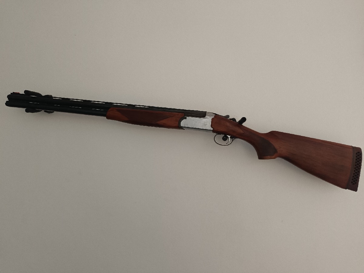 Benelli Superpuesta Modelo Urbino