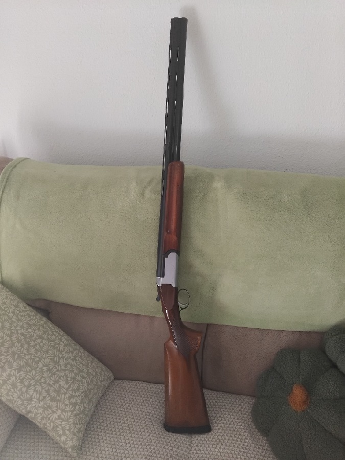 Benelli Urbino Sporting