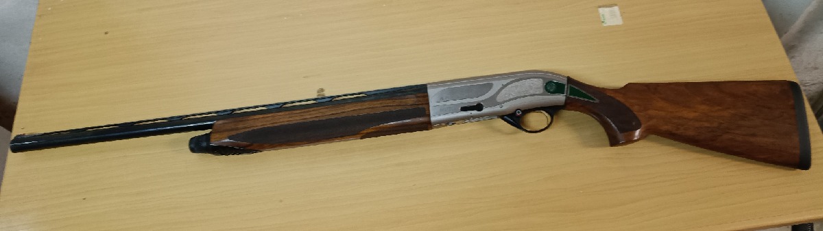 Beretta AL391 Teknys 12GA