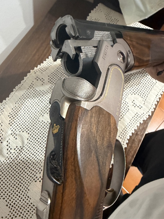 Beretta DT11 Skeet