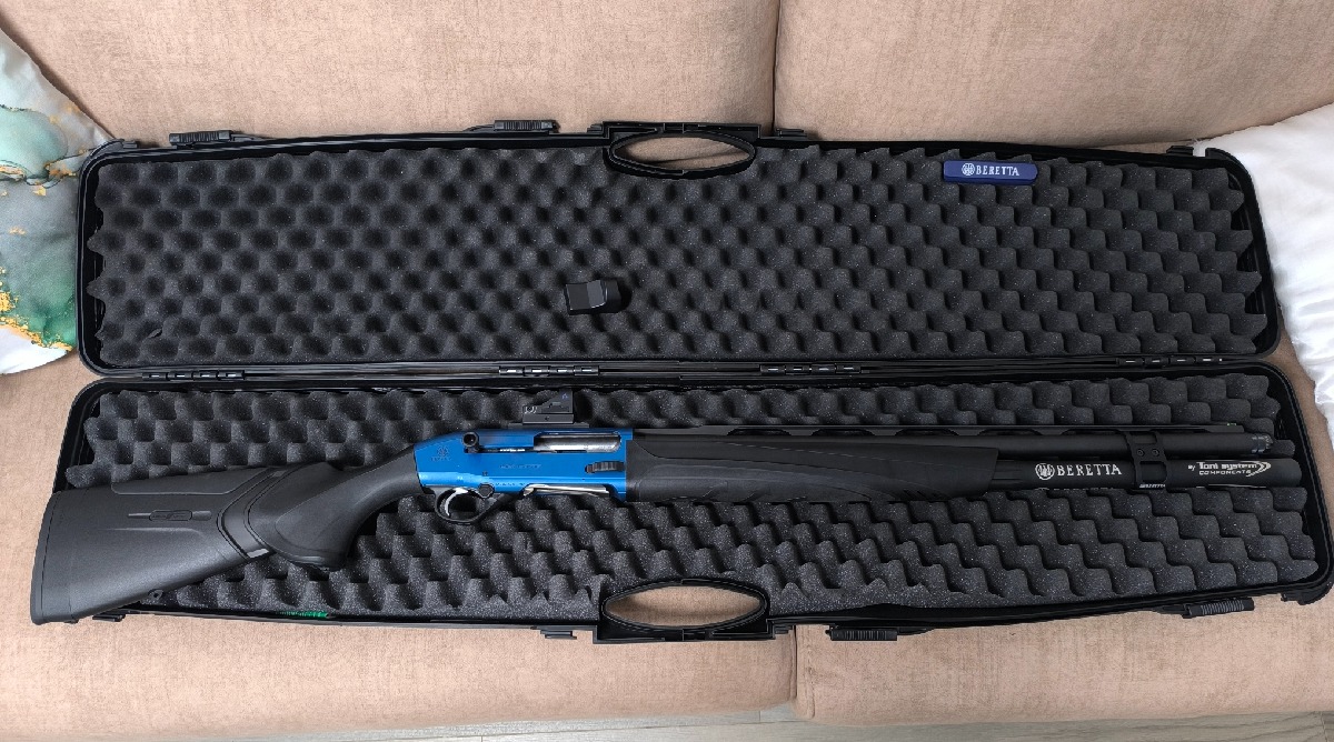 Beretta 1301 Comp Pro