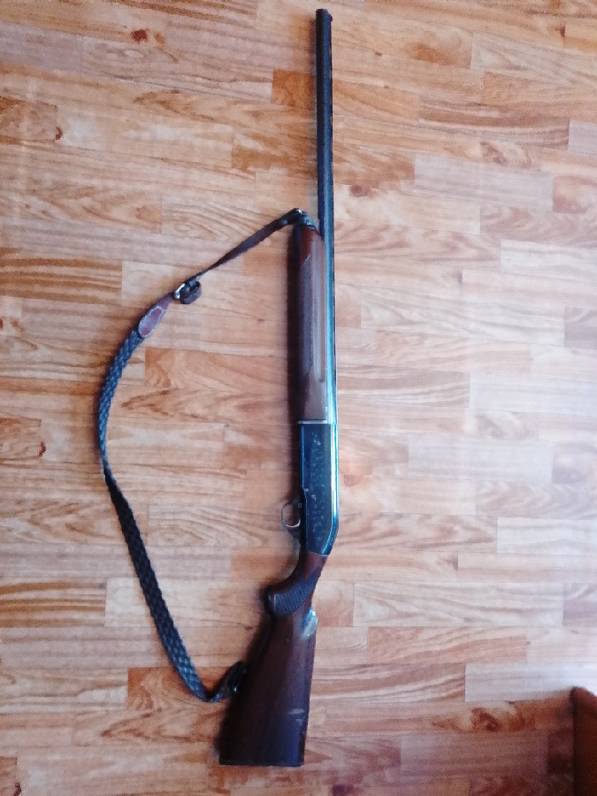 Beretta 301 Calibre 12
