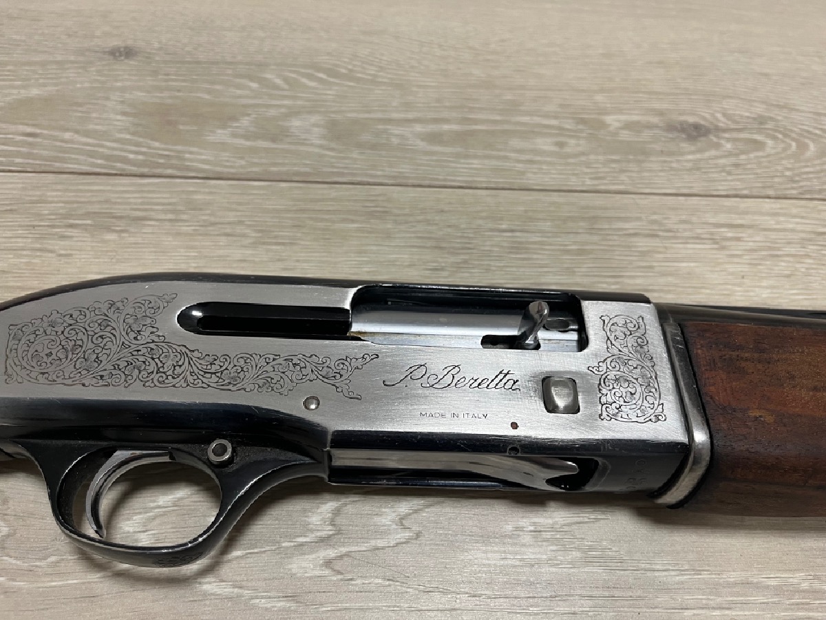 Beretta 301 plata