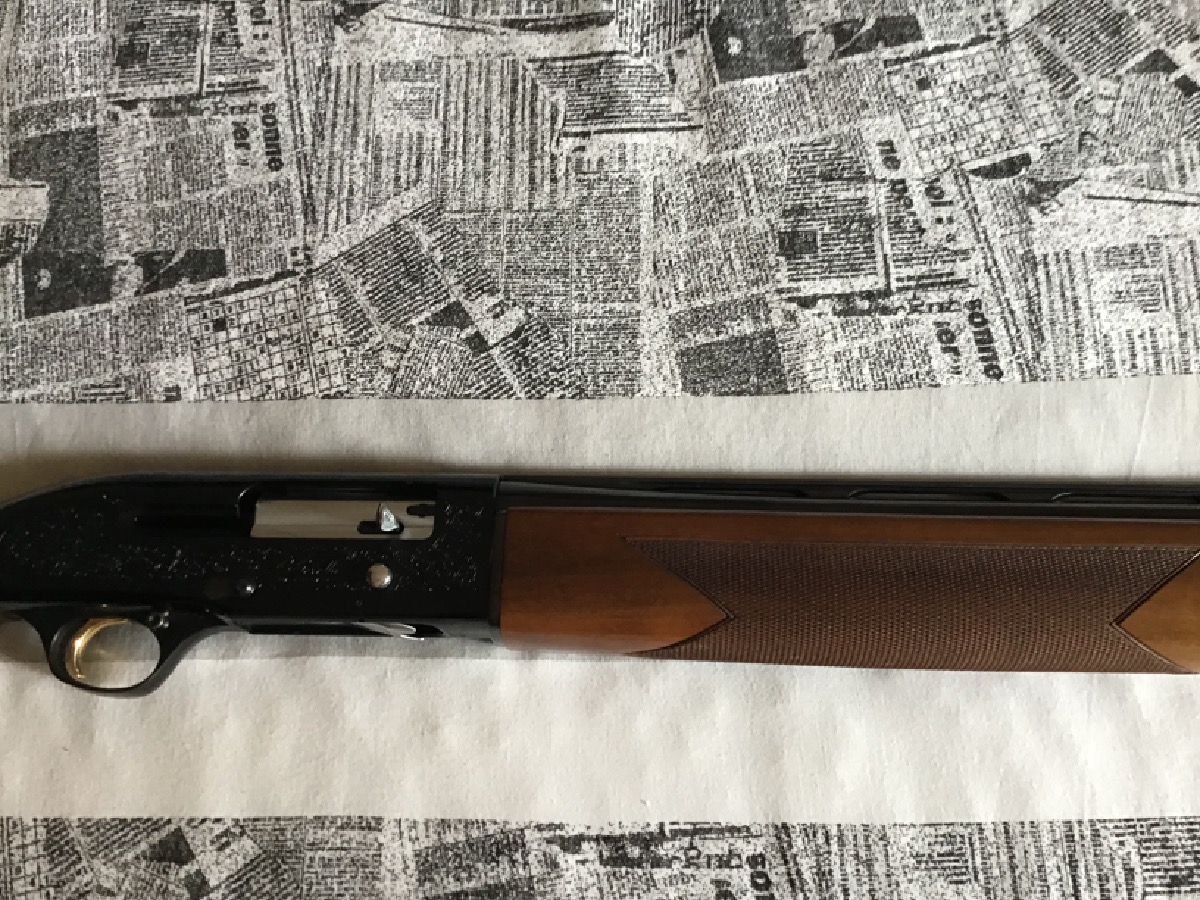 Beretta 302
