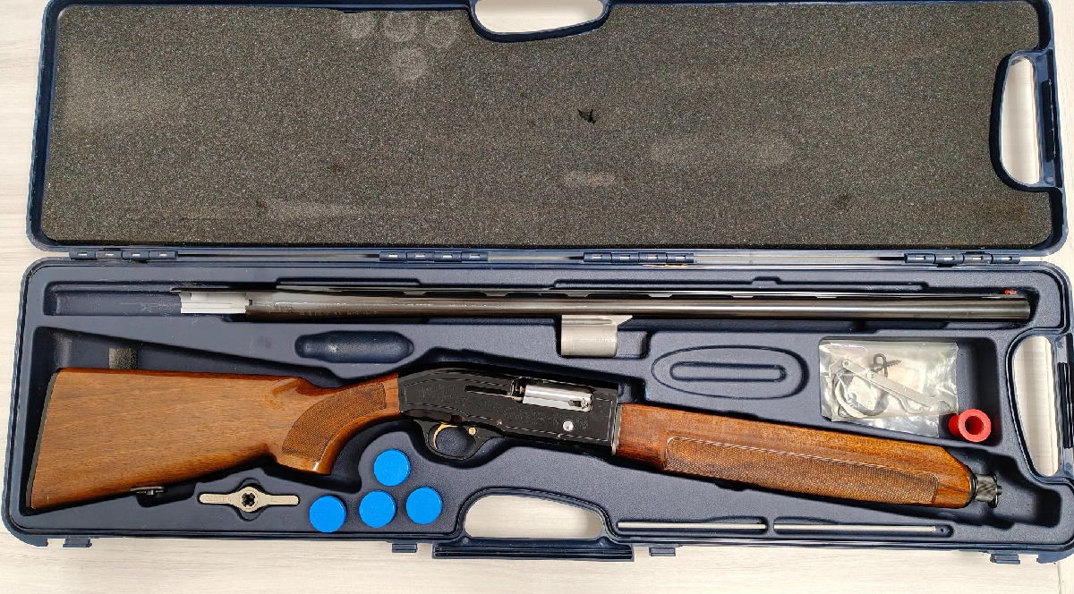 Escopeta Beretta 303 Muy Buen Estado