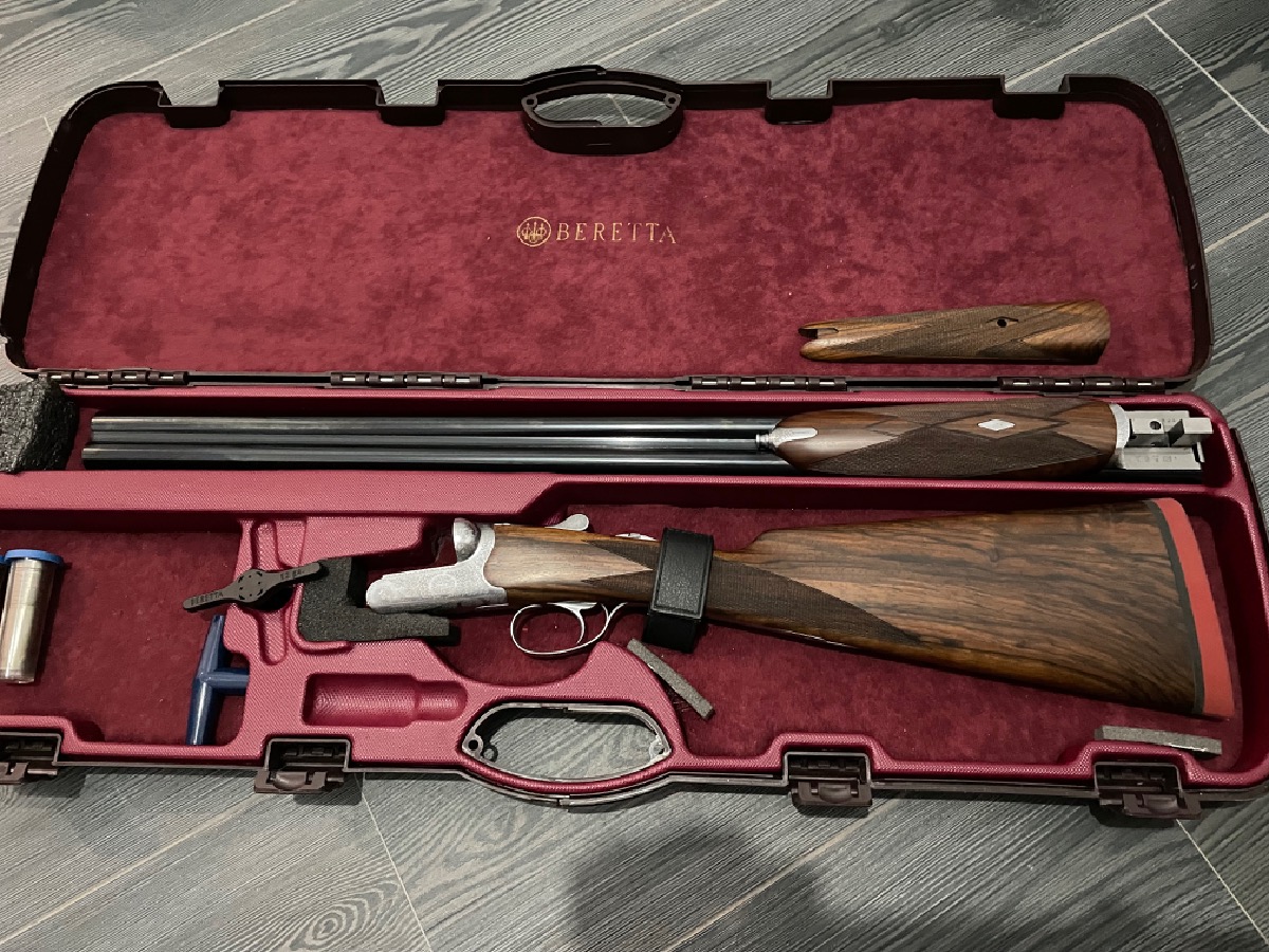 Beretta 486