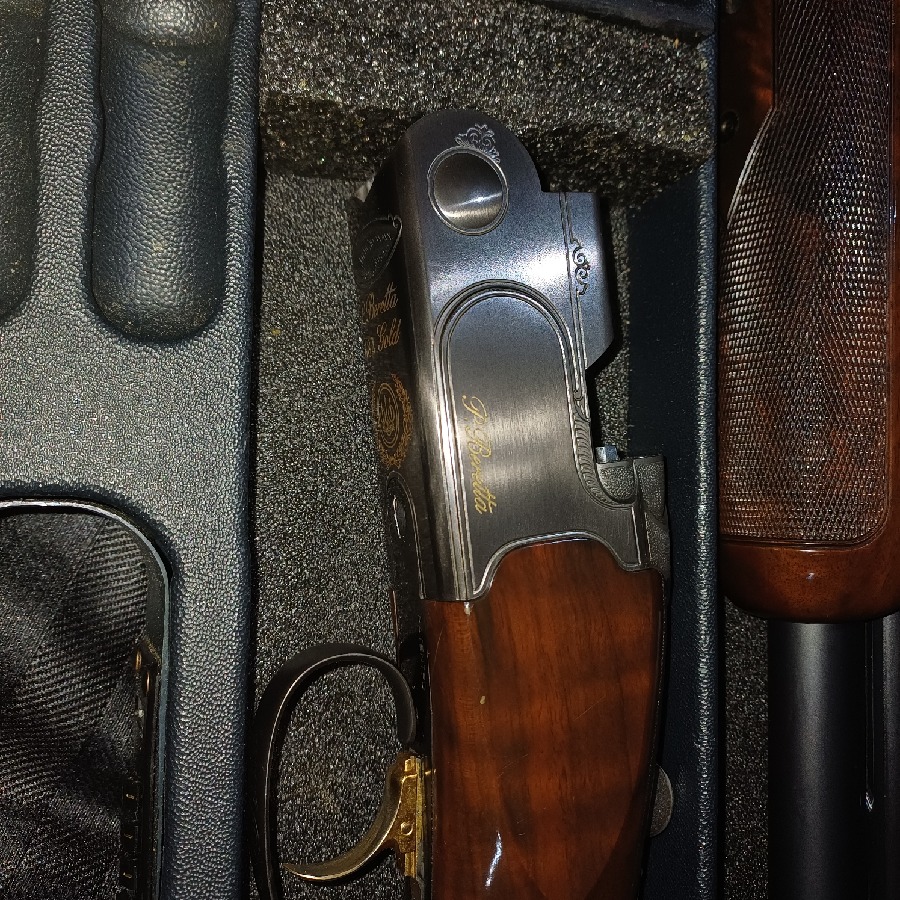 Beretta 682 Gold E Sporting