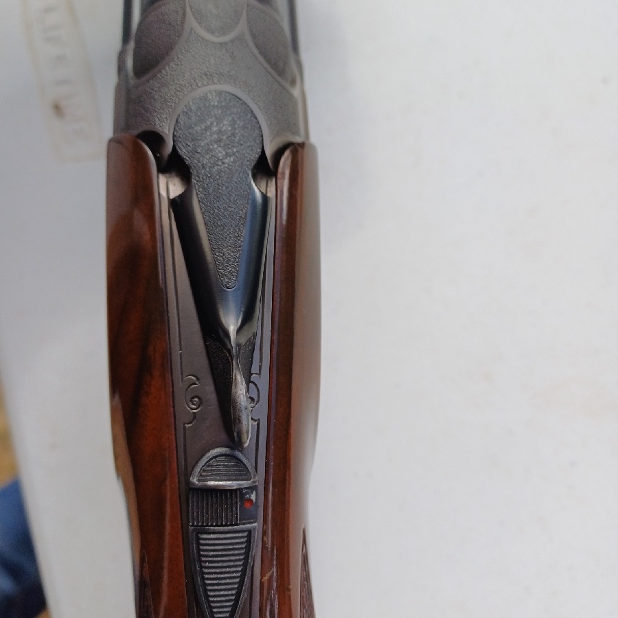 Beretta 682 Gold Sporting 71cm