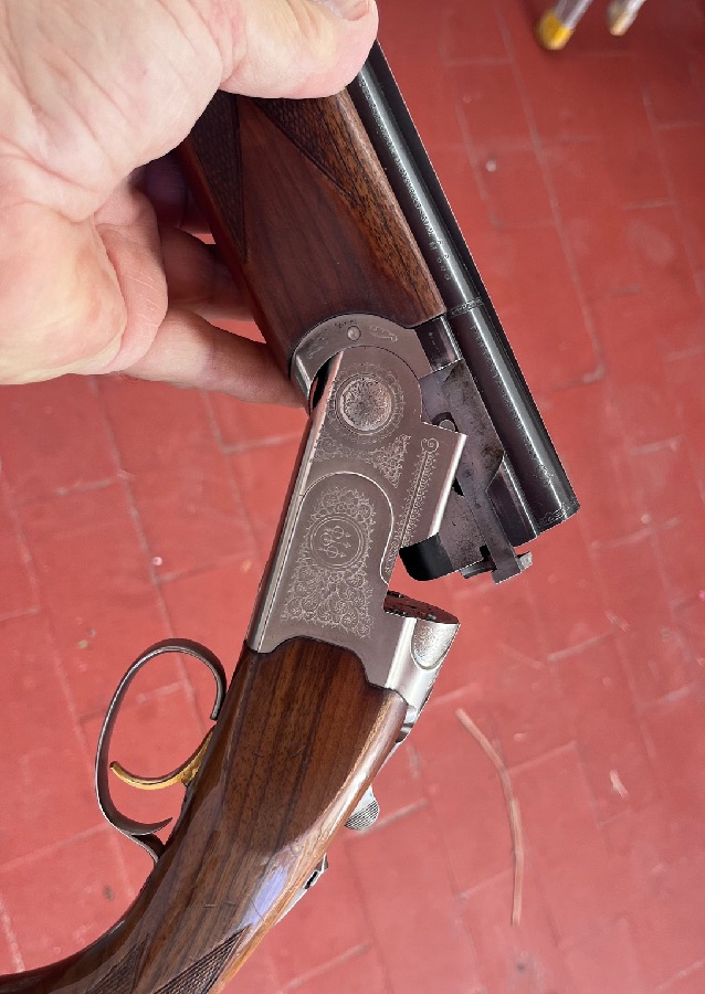Beretta 686