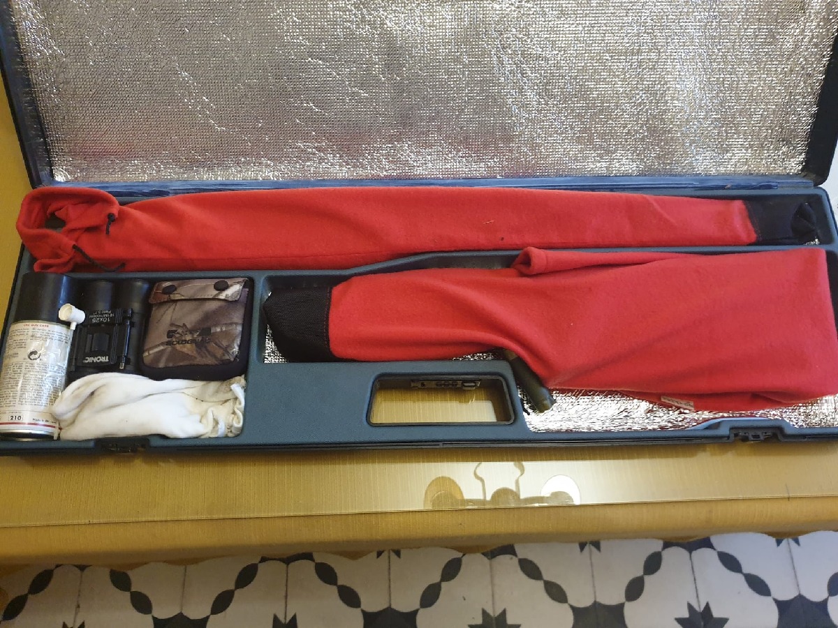 Beretta 687 E Sporting