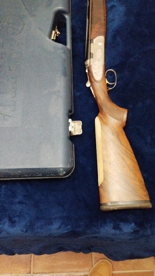 BERETTA 687 GOL PIGEON 2