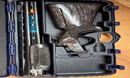 Beretta 688 Performance Trap