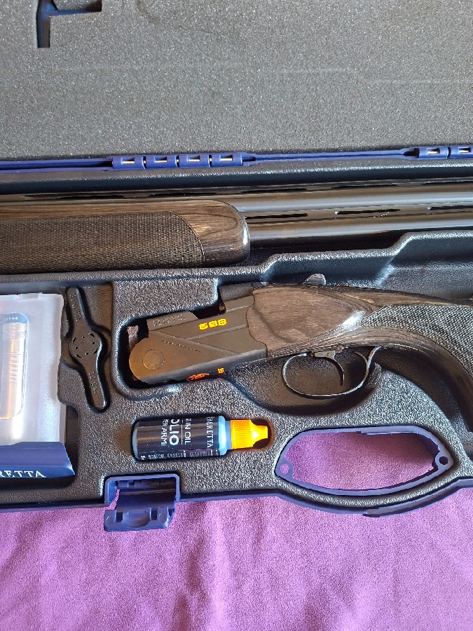 Beretta 688 Sporting