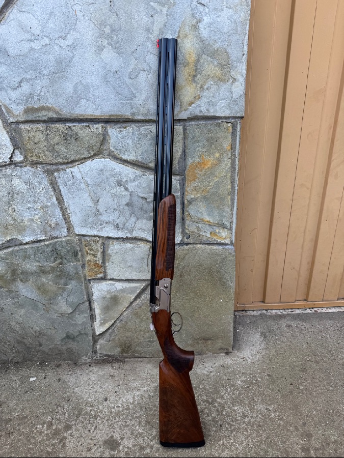 Beretta 694 Sporting 71 de Cañón