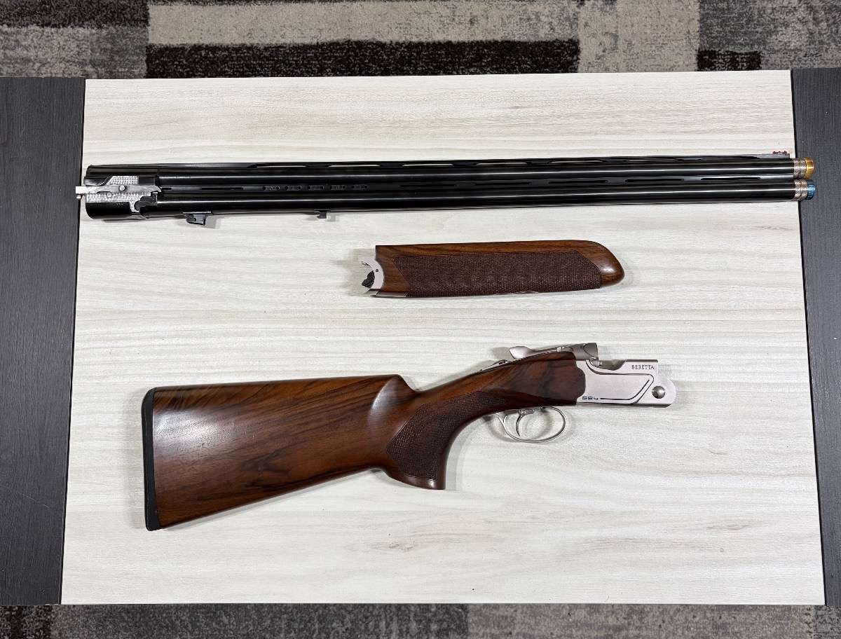 Beretta 694 Sporting 71cm B-Fast