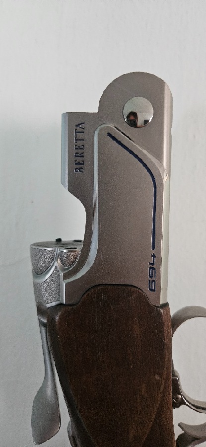 Beretta 694 Sporting (como nueva)