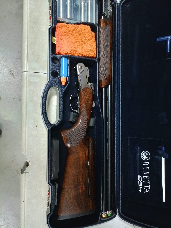 Beretta 694 Sporting Culata B-Fast