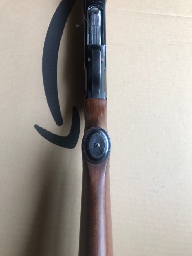 Beretta A 303 Escopeta