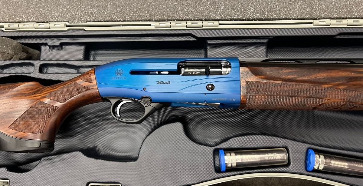 Beretta A 400 Xcell