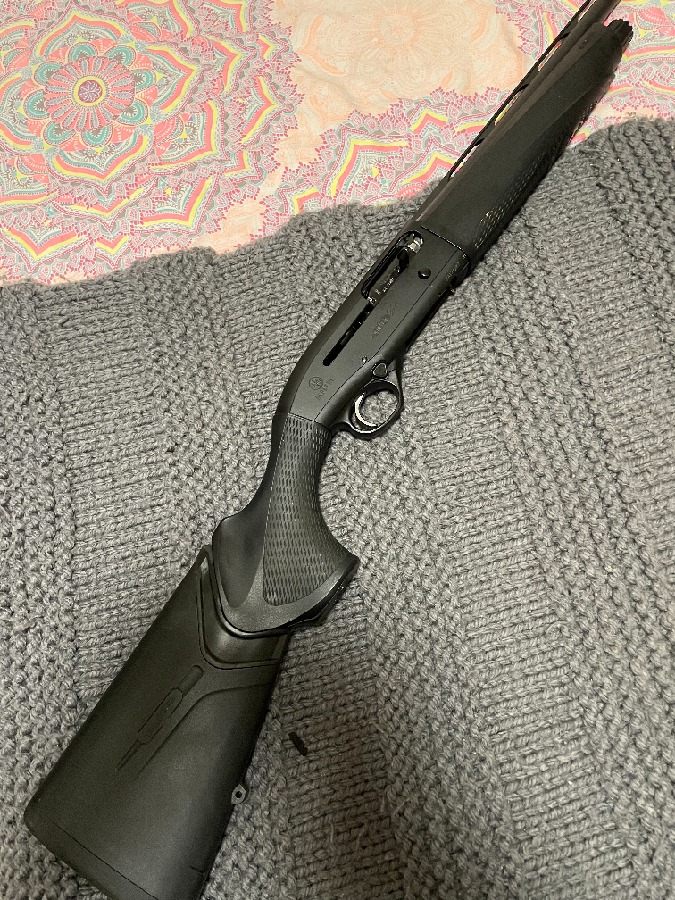 Beretta A-400 Lite 